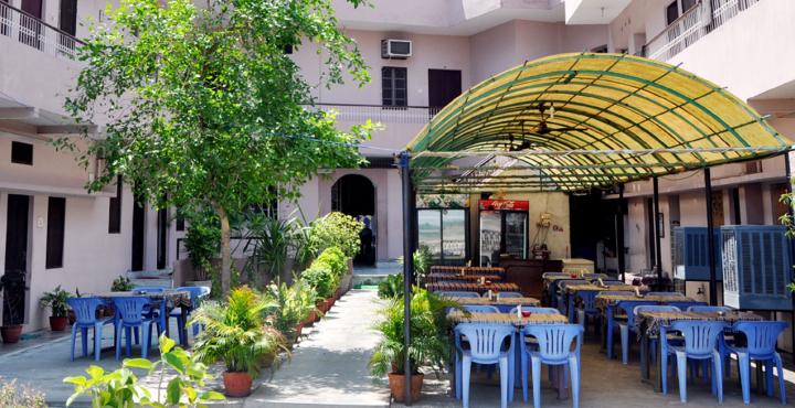 Hotel Alka